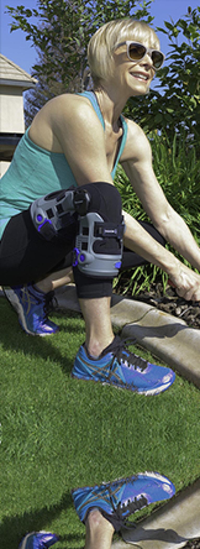 Orthopédie
