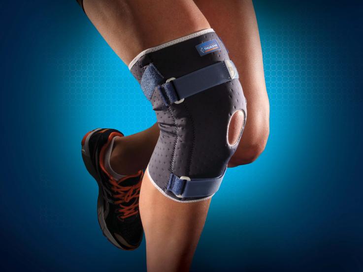 SPORT ligament térdrögzítő