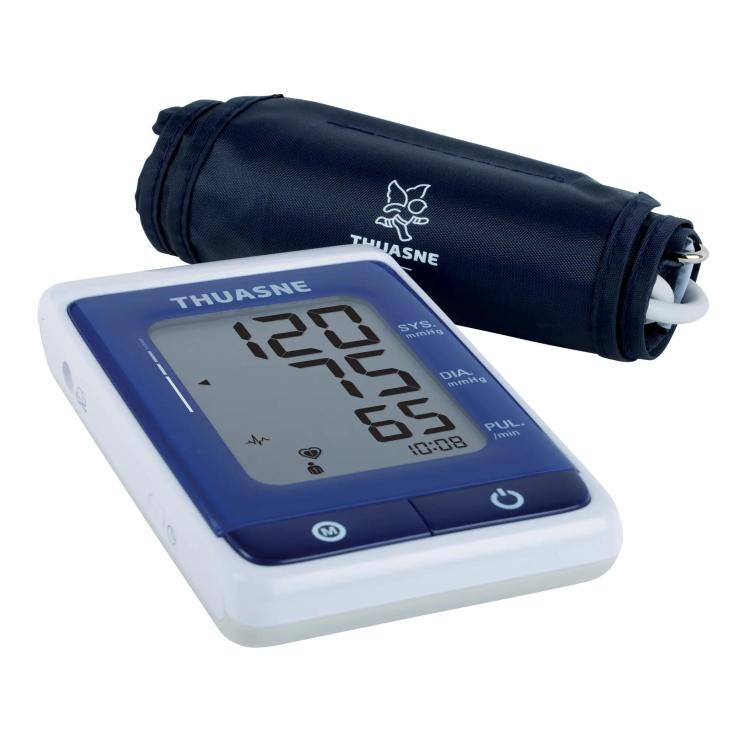 Vérnyomásmérő 3 automatikus méréssel