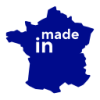 Franciaországban készült