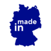 Németországban készült