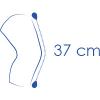 Magasság: 37 cm