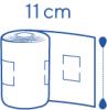 Magasság: 11 cm