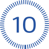 10-es méret