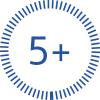 5+-os méret