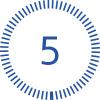5-ös méret